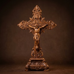 Crosses