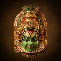 Traditional Arts